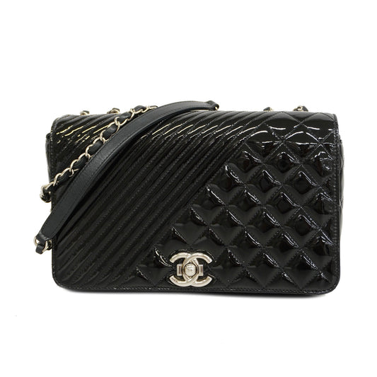 CHANEL  Matelasse Boy  Chain Shoulder Women's Shoulder Bag