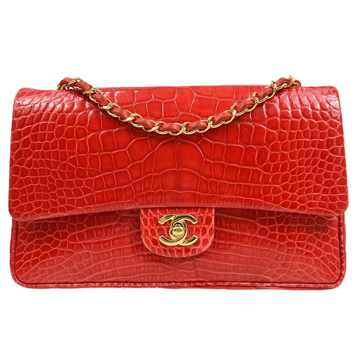 CHANEL * 2001-2003 Classic Flap