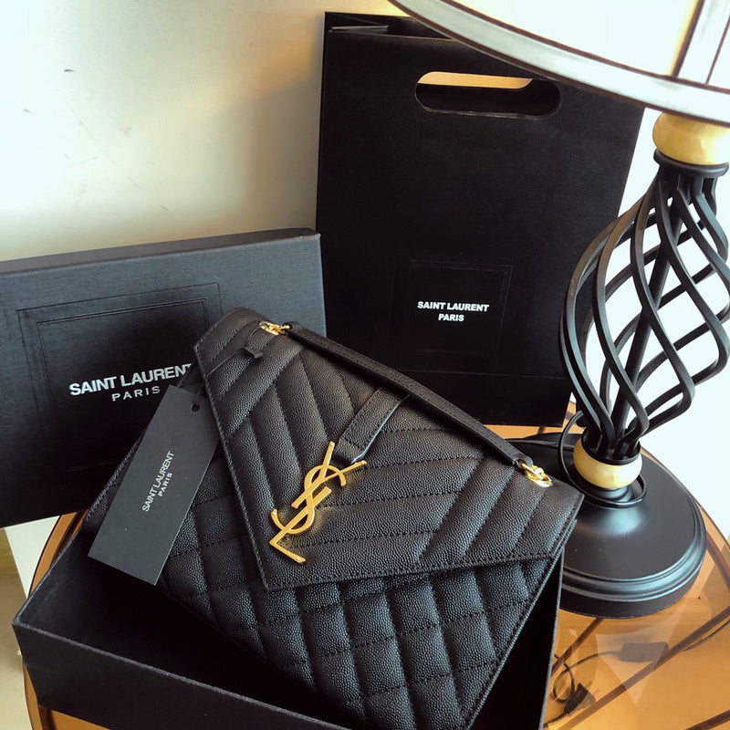 Yves Saint Laurent - Bags   252