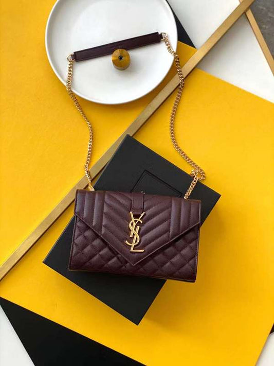 Yves Saint Laurent - Bags   240