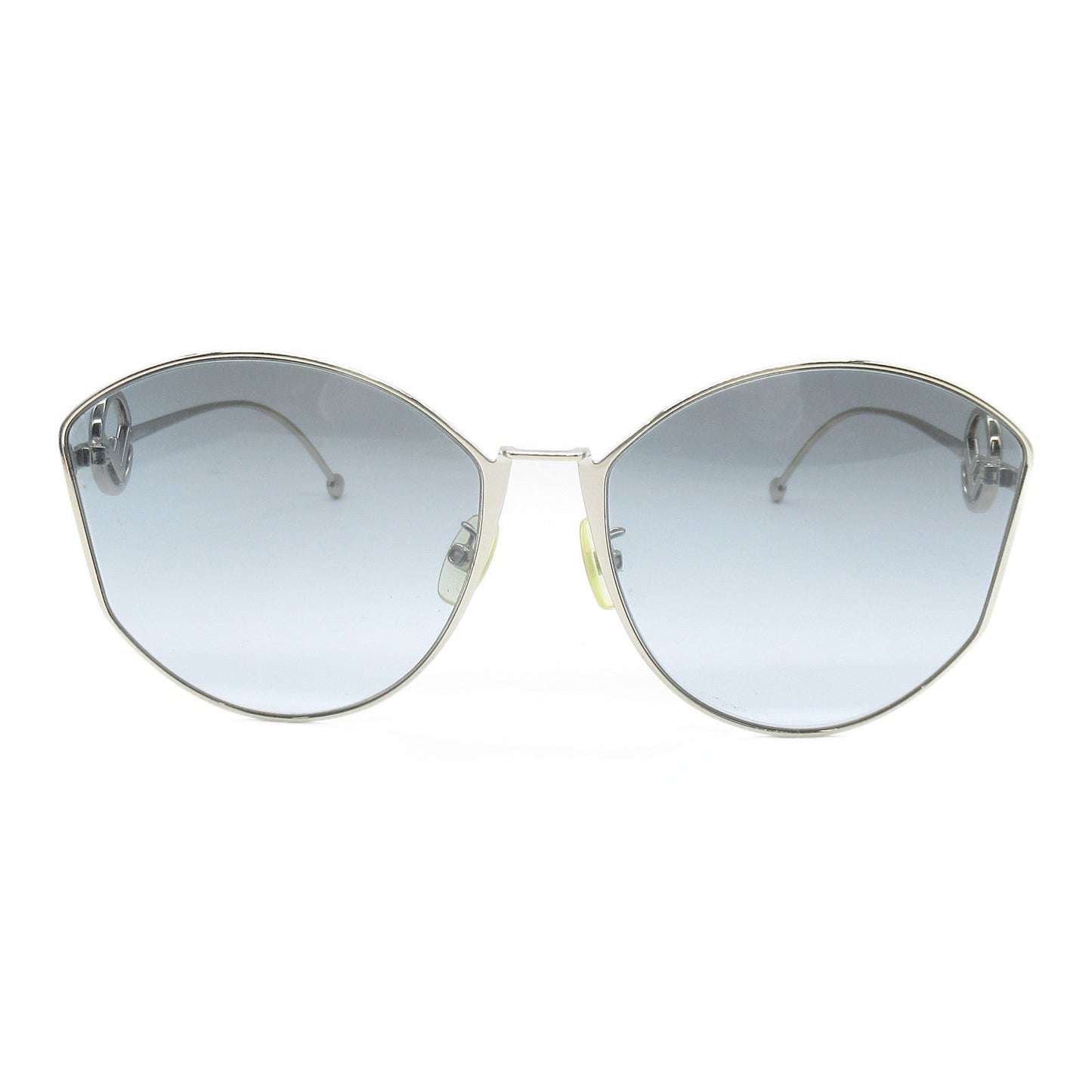 Fendi Sunglasses Grey FF0335/F/S