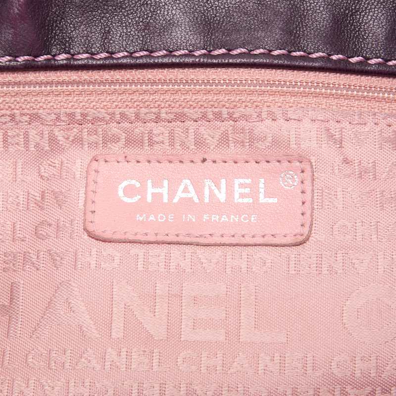 CHANEL CHANEL Wild Stitch Coco Chain Shoulder  Pearl (Silver ) Shoulder Bag Mini Shoulder Bag  Shoulder Bag Hybrid   Delivery] Dutch Shark Online