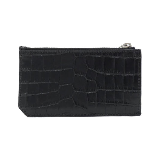 Saint Laurent 609362 DZE0E Coin Case