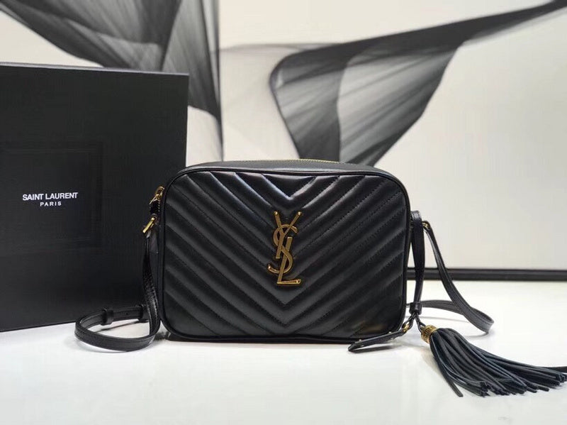 Honix - Bags - Yves Saint Laurent - Bags - 360