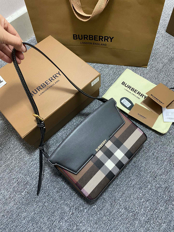 Honix Bags - Burberry Bags - 087