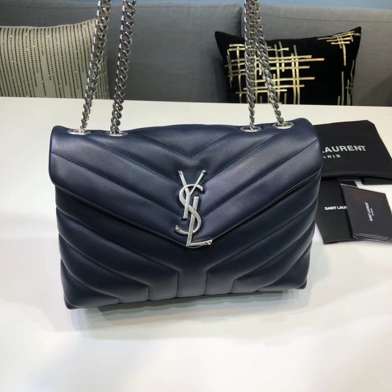 Honix - Bags - Yves Saint Laurent - Bags - 547