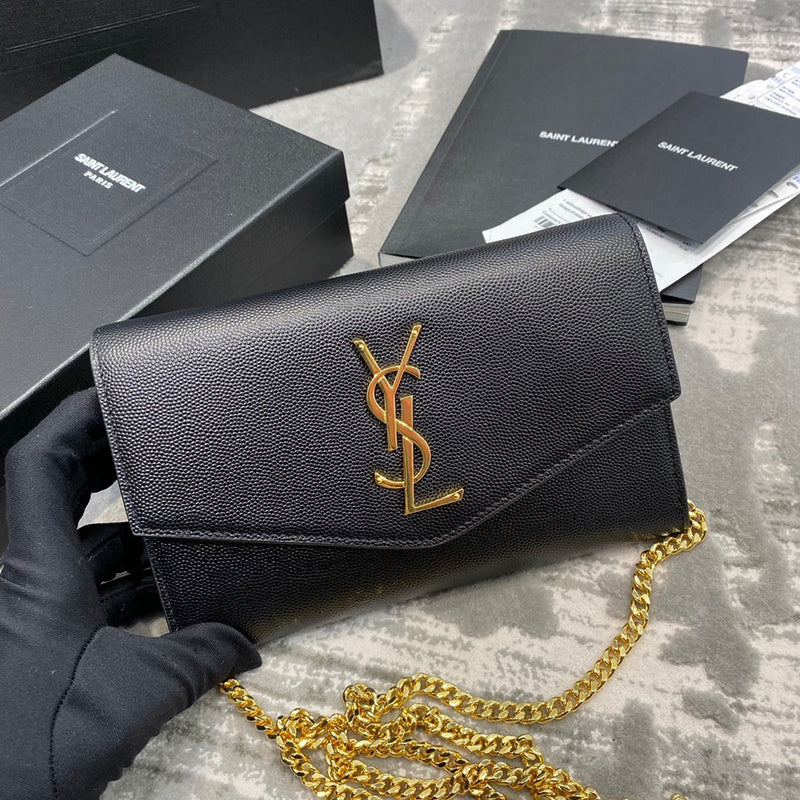 Yves Saint Laurent - Bags   212