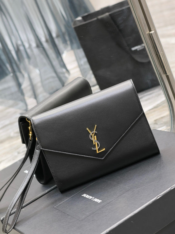 Honix - Bags - Yves Saint Laurent - Bags - 602