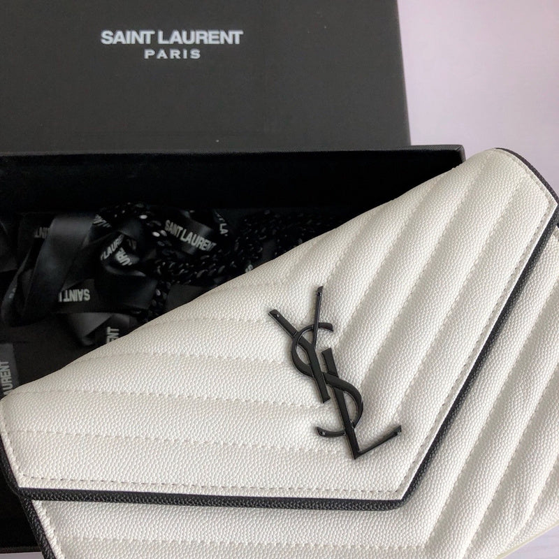 Yves Saint Laurent - Bags   092