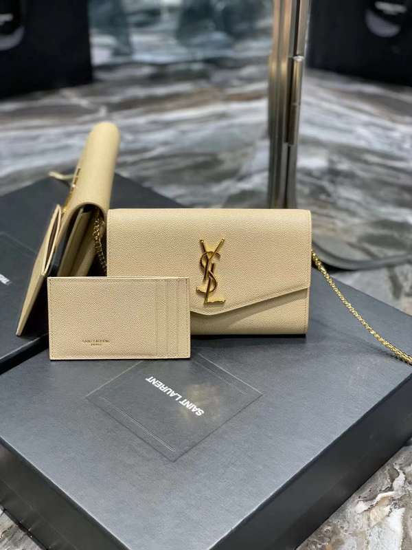 Yves Saint Laurent - Bags   205