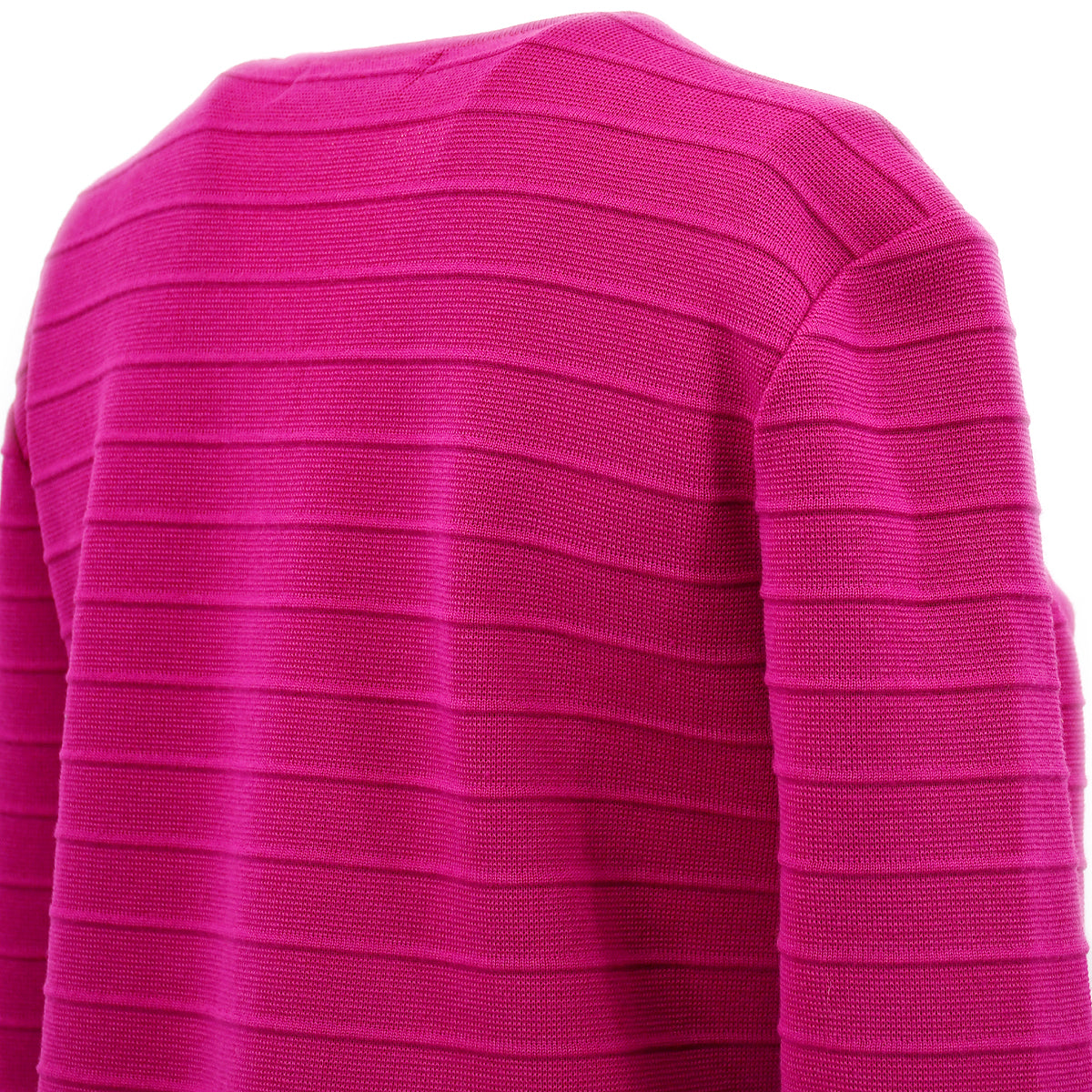 Yves Saint Laurent Cardigan Pink #M