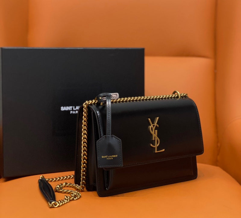 Honix - Bags - Yves Saint Laurent - Bags - 264