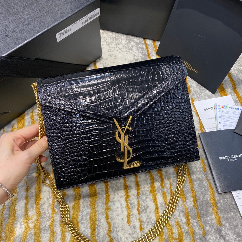 Yves Saint Laurent - Bags   143