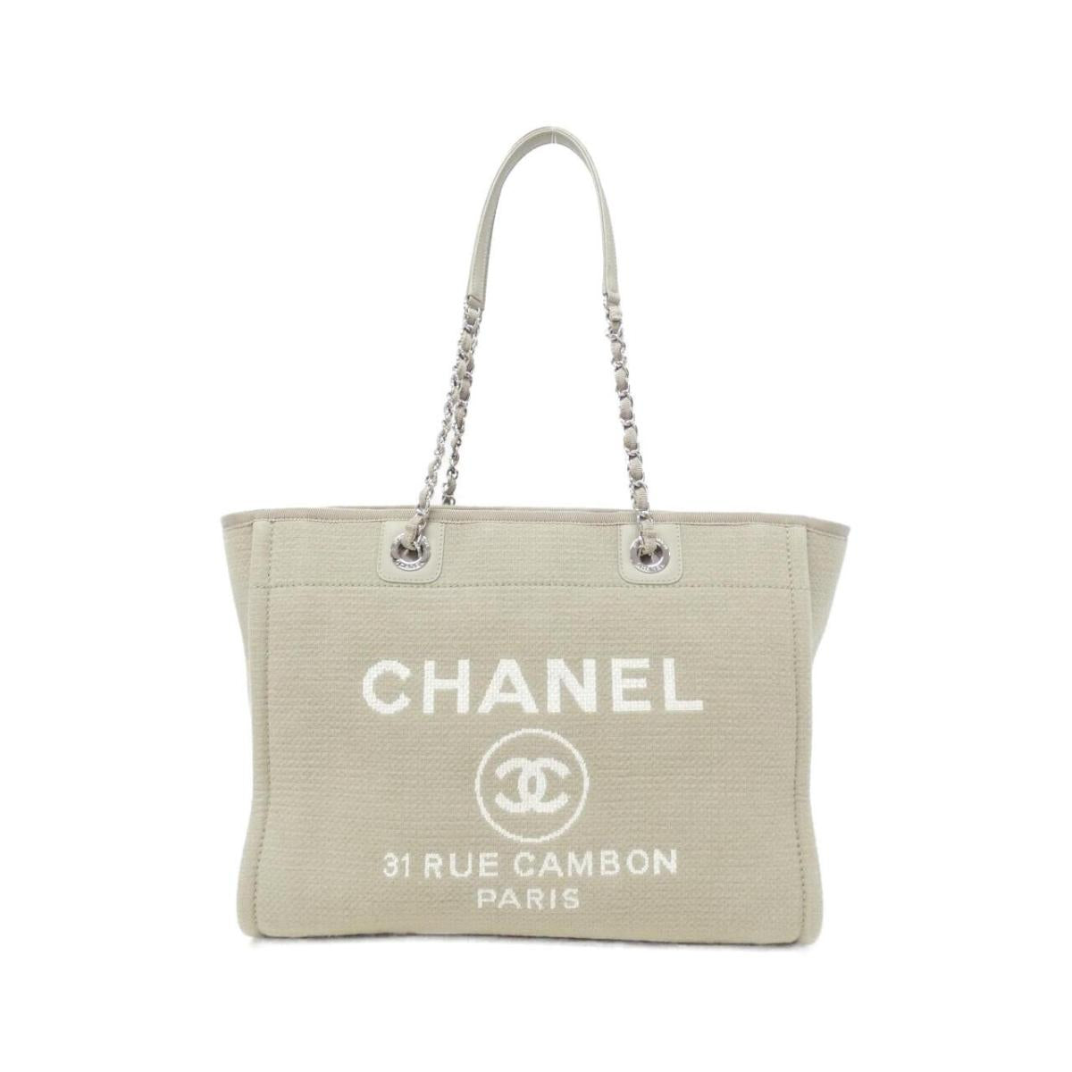 Chanel Deauville Line 67001 Comfy Cute s Comfy Cute Suedeers