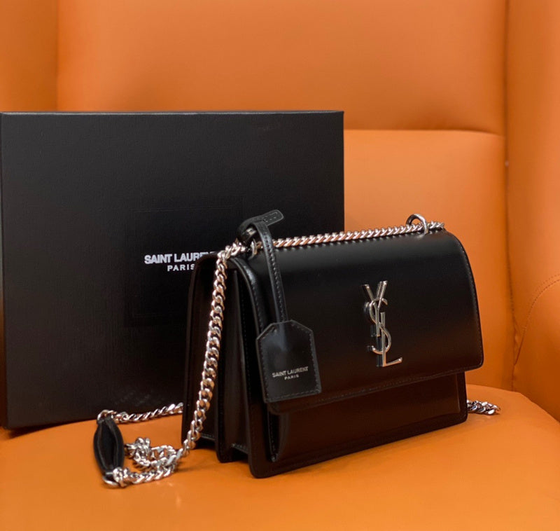 Honix - Bags - Yves Saint Laurent - Bags - 263