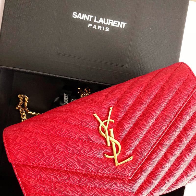 Yves Saint Laurent - Bags   091