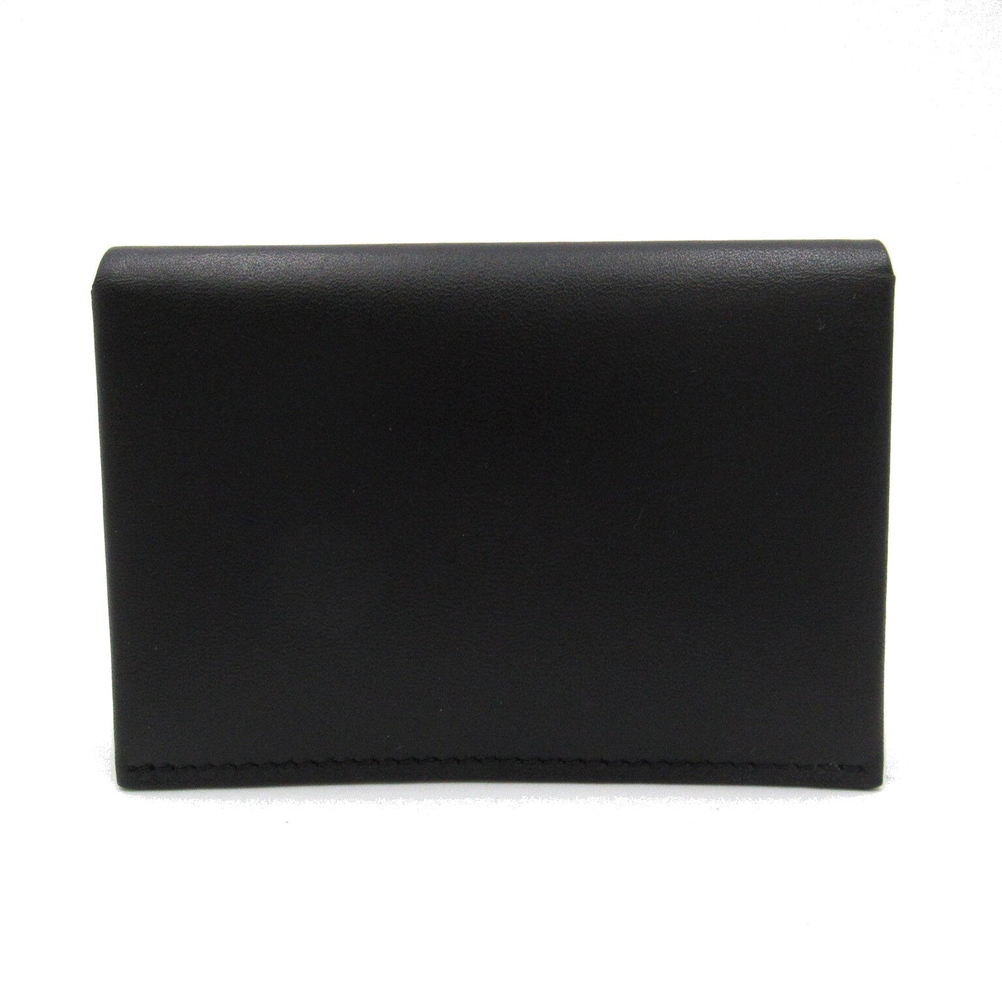 Saint Laurent Wallet Black 777397