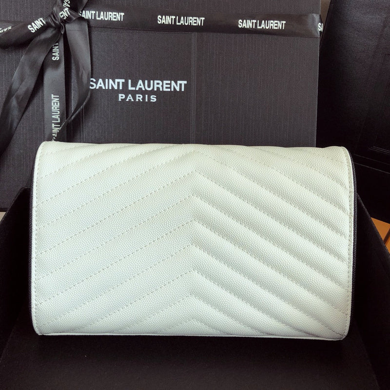 Yves Saint Laurent - Bags   093