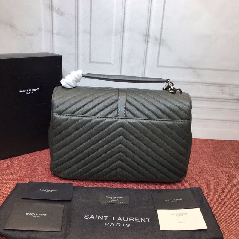 Honix - Bags - Yves Saint Laurent - Bags - 422