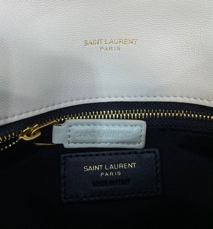 Honix - Bags - Yves Saint Laurent - Bags - 343