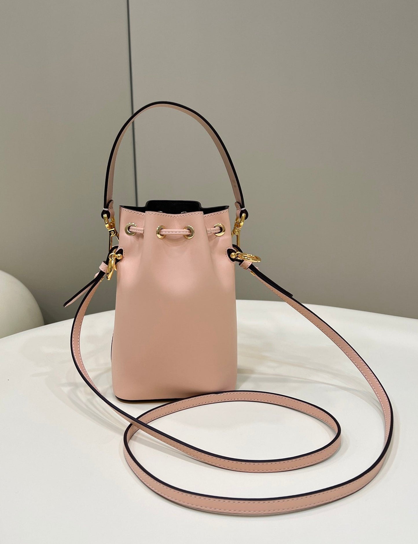 Fendi Mon Tresor Pale Pink