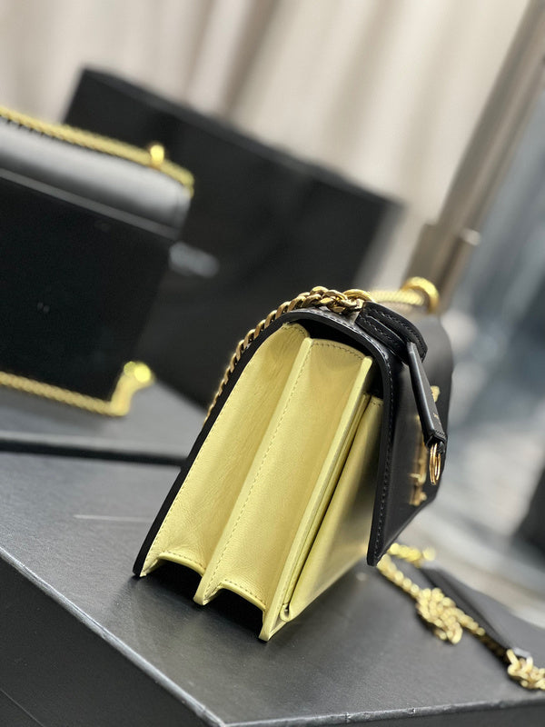 Yves Saint Laurent - Bags - 146