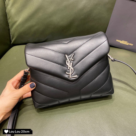 Yves Saint Laurent - Bags   320