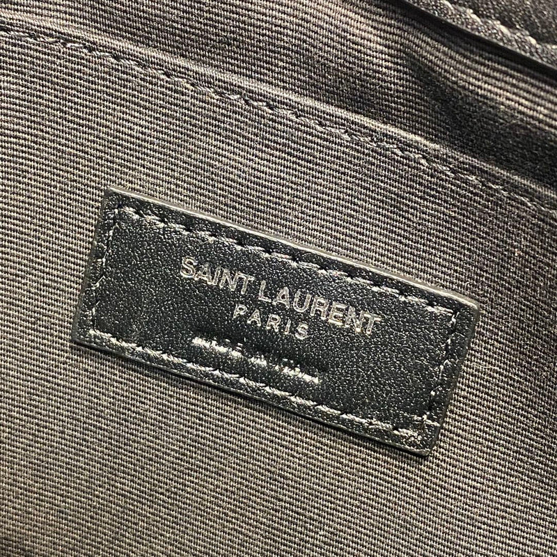 Yves Saint Laurent - Bags   080