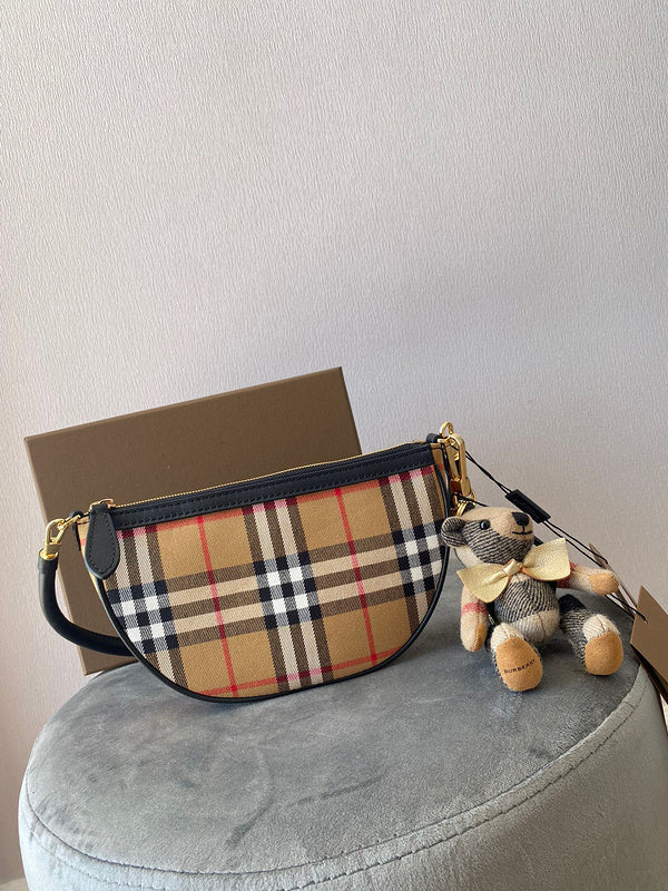 Honix Bags - Burberry Bags - 041