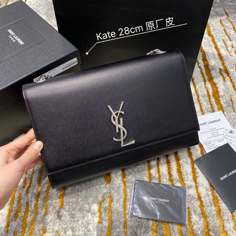 Yves Saint Laurent - Bags   273