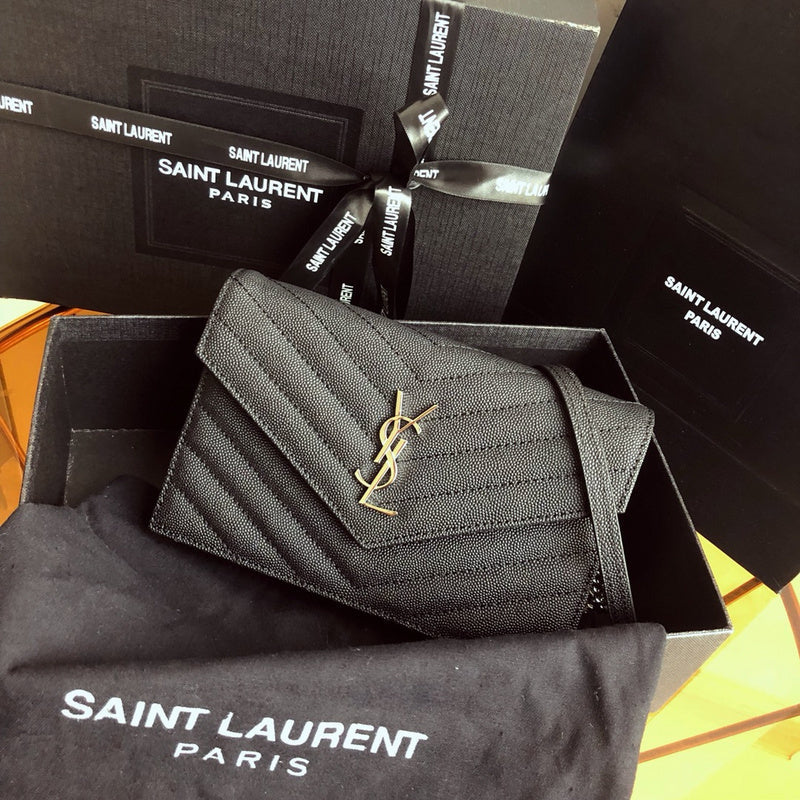 Yves Saint Laurent - Bags   228