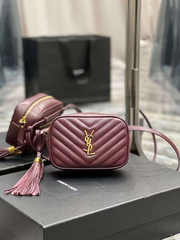 Yves Saint Laurent - Bags   207