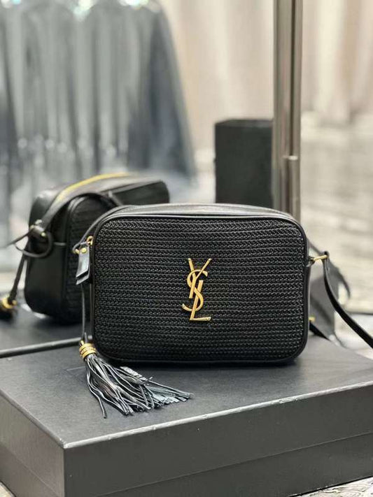 Yves Saint Laurent - Bags   652