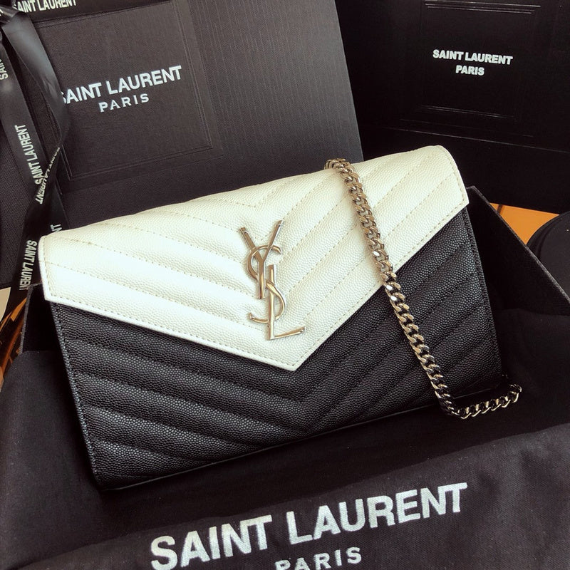 Yves Saint Laurent - Bags   095