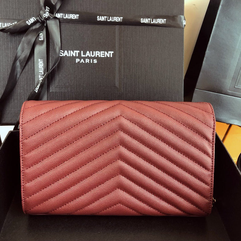 Yves Saint Laurent - Bags   087