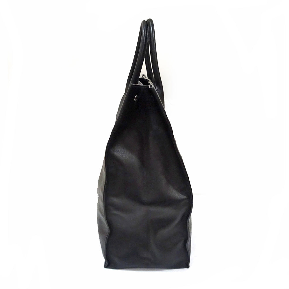 Saint Laurent Tote bag 663970 Black  South Livgoos