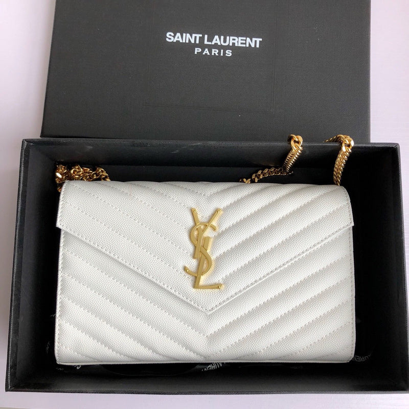 Yves Saint Laurent - Bags   103