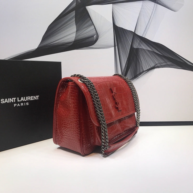 Honix - Bags - Yves Saint Laurent - Bags - 475