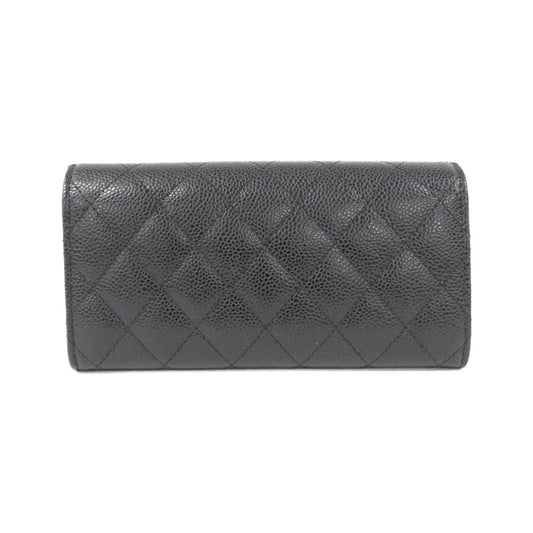 Chanel 80758 Timeless Classic Wallet