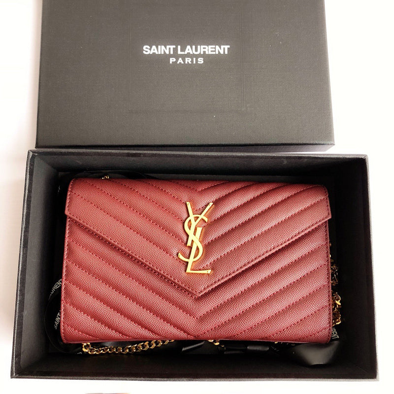 Yves Saint Laurent - Bags   105