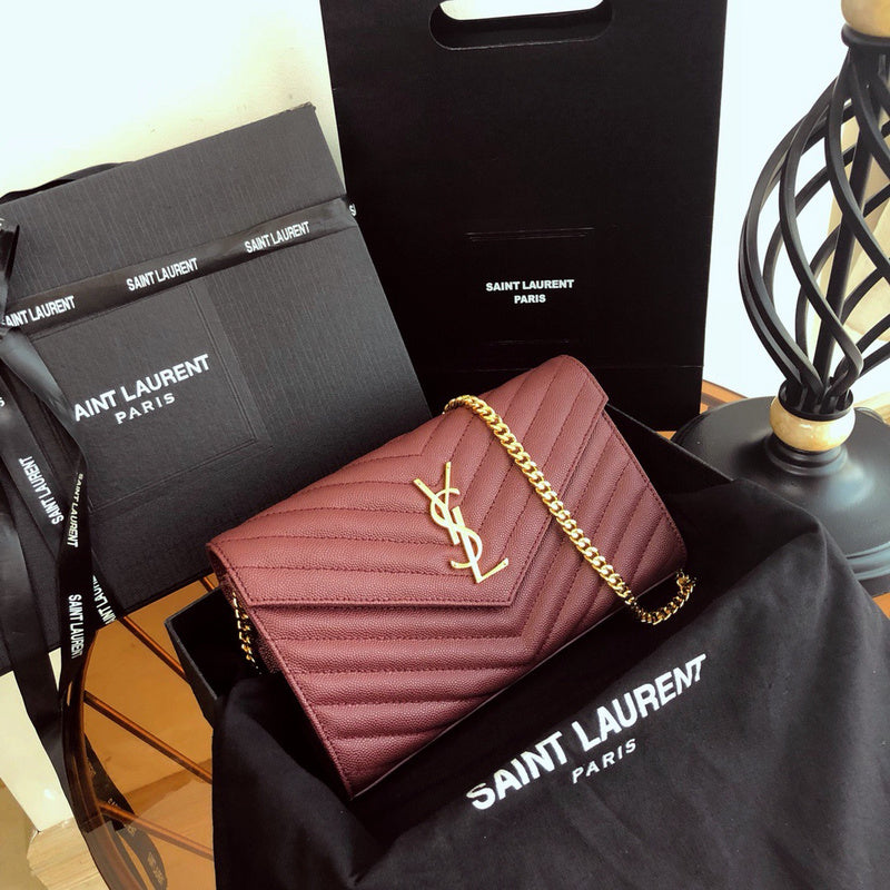 Yves Saint Laurent - Bags   087