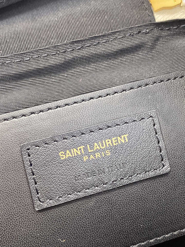 Honix - Bags - Yves Saint Laurent - Bags - 370