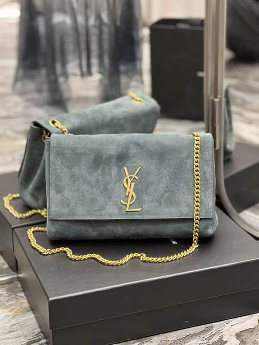 Yves Saint Laurent - Bags   255