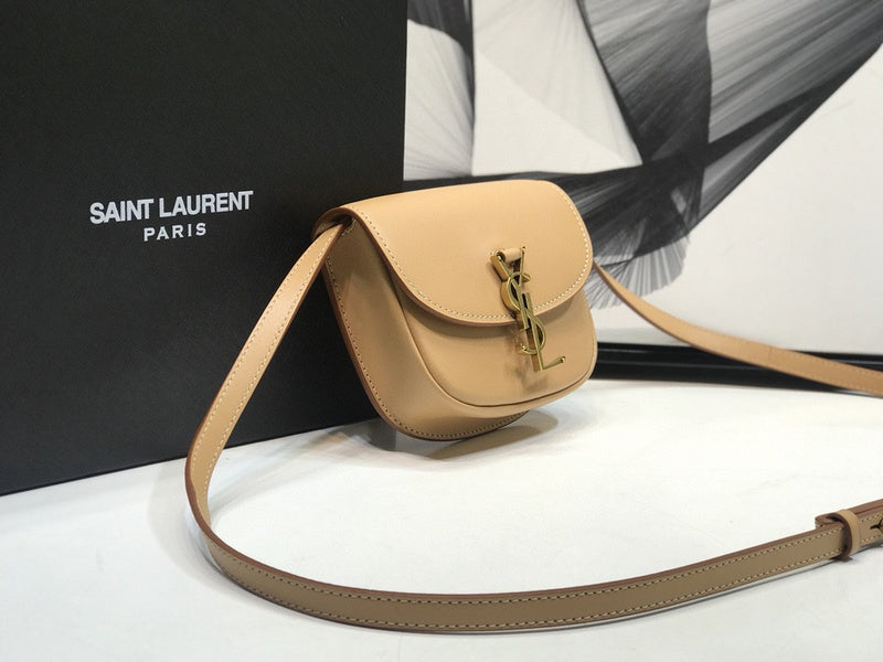 Honix - Bags - Yves Saint Laurent - Bags - 377