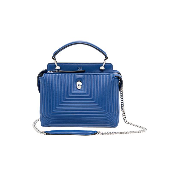 FENDI Dotcom Click 2Way Bag