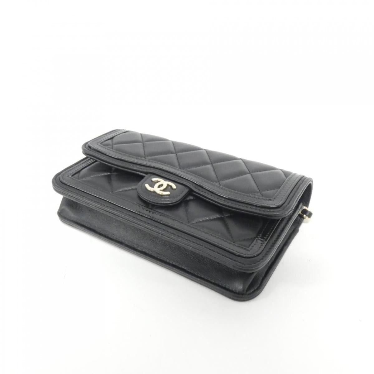 Chanel AP3559 Coin Pouch