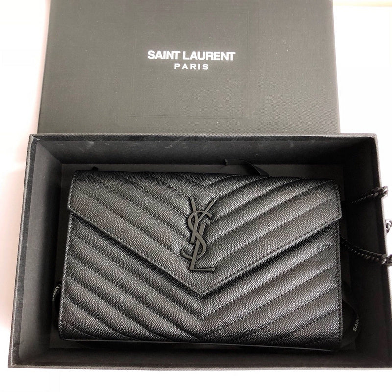 Yves Saint Laurent - Bags   100