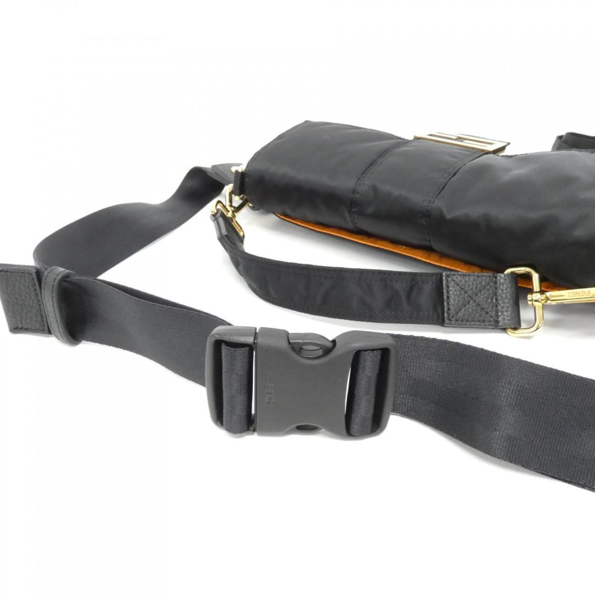 Fendi Bt 7V72 A91S Waist Bag