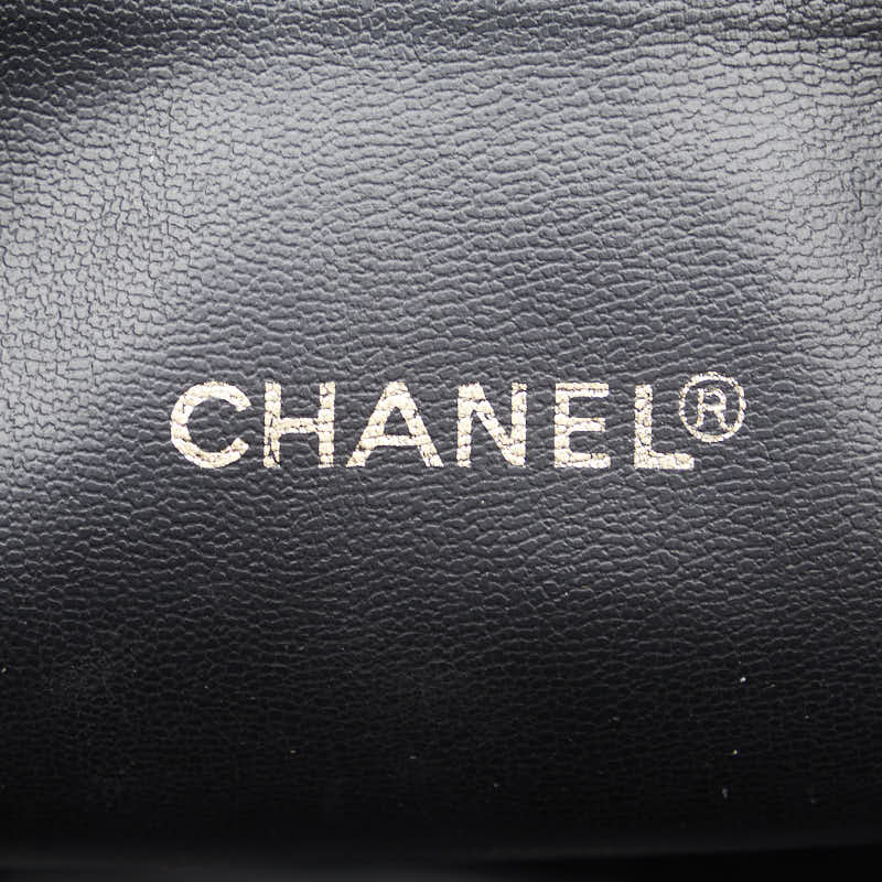 CHANEL COCOMARK BLACK GOLDEN Lambskinkin LADY CHANEL PING SHOPPING SHOPPING SHOPPING SHOPPING SHOPPING