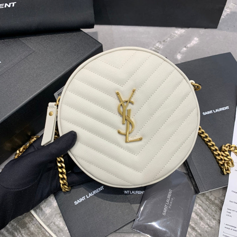 Yves Saint Laurent - Bags   217